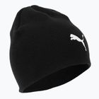 PUMA Individual Winterized Tech Beanie football cap puma black/puma white