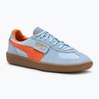 PUMA Palermo OG silver sky/cayenne pepper/gum shoes