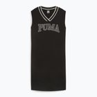 Women's dress PUMA Squad TR puma black