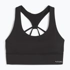 PUMA 4Keepers Evolve Longline fitness bra puma black