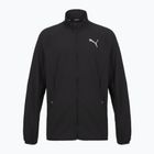 Men's running jacket PUMA Run Elite Ultraweave Jacket black