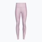 Women's running leggings PUMA Run Ultraform AOP grape mist