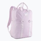 PUMA Core College women's backpack 20.5 l grape mist