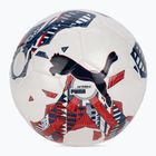 PUMA Orbit 6 FanwearCapsule MS football puma white/puma team royal/puma red size 4