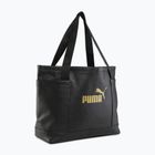 Women's PUMA Core Up Large Shopper bag 18.5 l puma black
