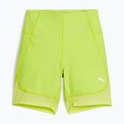 Women's running shorts PUMA Run Ultraform 6" green