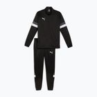Men's tracksuit PUMA TeamRise Tracksuit puma black