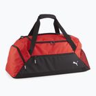 PUMA Teamgoal 55 l training bag puma red/puma black