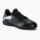 PUMA Future 7 Play TT children's football boots puma black/puma white