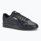 PUMA Smash 3.0 Superlogo shoes puma black/smokey gray/puma white