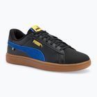 PUMA Smash 3.0 Football 24 puma black/clyde royal/yellow sizzle shoes