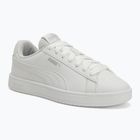 PUMA Rickie Classic Jr children's shoes puma white/puma white