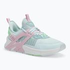 PUMA Pacer+ dewdrop/grape mist/turquoise surf shoe