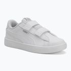 PUMA Rickie Classic V PS children's shoes puma white/puma white