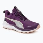 PUMA Reflect Lite Trail running shoes purple