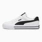 PUMA Court Classic Vulc FS puma white/puma black shoes