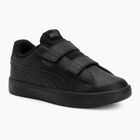 PUMA Rickie Classic V PS children's shoes puma black/cool dark gray