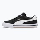 PUMA Court Classic Vulc FS puma black/puma white shoes