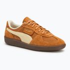 PUMA Palermo Vintage caramel latte/creamy vanilla/gum shoes