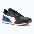 PUMA ST Runner v3 L puma black/puma white/puma team royal shoes