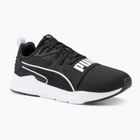 PUMA Wired Run Pure puma black/puma white shoes