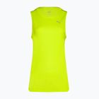 Women's running shirt PUMA Run Favorite green