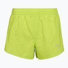Men's running shorts Puma Run Favorite Velocity 3" Shorts lime