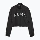 Women's training jacket PUMA Fit Move Woven puma black