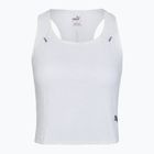 Training top PUMA Run Ultraspun Crop white