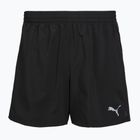 Men's running shorts Puma Run Favorite Velocity 5" Shorts black/lime