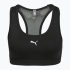 Women's running bra PUMA 4Keeps Bra Black