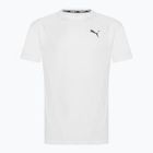 Men's PUMA Train All Day Tee puma white