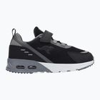 KangaROOS KX-Arg EV jet black children's shoes