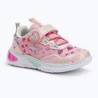 KangaROOS K-SLG Lovin EV rosewater/mint children's shoes