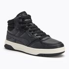 Men's shoes KangaROOS K-Draft Tony Mid jet black / cool beige