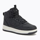 Women's shoes KangaROOS K-Top Power Mid jet black