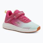 KangaROOS KB-Rida EV daisy pink/mint children's shoes