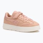 KangaROOS K-GK Ready EV transcendent pink/metallic rose children's shoes