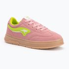 Women's shoes KangaROOS K-GK Meenie rose/lime