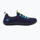 Children's shoes KangaROOS K-BFK Bole navy/lime