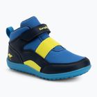 Children's shoes KangaROOS K-BFI Peppy EV dark navy/sky