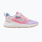 Children's shoes KangaROOS KB-Pang EV frost pink/lavender
