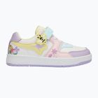 Children's shoes KangaROOS K-CP Fair EV lavender/bee happy