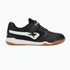 Children's shoes KangaROOS K-Braceyard EV jet black/white
