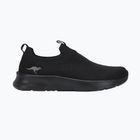 Shoes KangaROOS K-NJ Rona jet black/mono