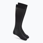 CEP Ultralight Tall men's compression socks black/grey