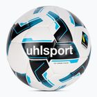 Uhlsport Top Training Synergy Fairtrade football white/black/blue size 3