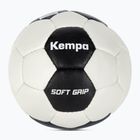 Kempa Soft Grip Game Changer handball grey/green size 2