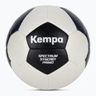 Kempa Spectrum Synergy Primo Game Changer handball grey/green size 0