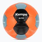 Kempa Buteo handball orange/blue size 2